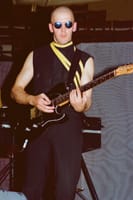Les Chappell