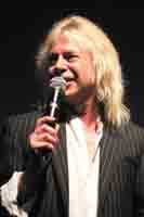 Bob Catley