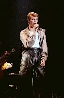 Alan Perry - Concert Photographs