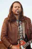 Iain Harvie - Alchetron, The Free Social Encyclopedia