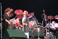 Alan Perry - Concert Photographs