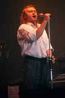 Alan Perry - Concert Photographs