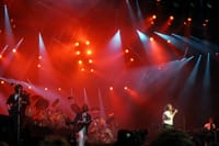 Alan Perry - Concert Photographs