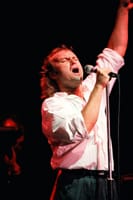 Alan Perry - Concert Photographs