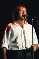 Alan Perry - Concert Photographs