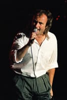 Alan Perry - Concert Photographs