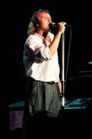 Alan Perry - Concert Photographs