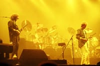 Alan Perry - Concert Photographs