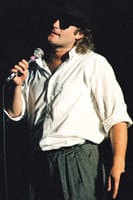 Alan Perry - Concert Photographs