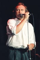 Alan Perry - Concert Photographs