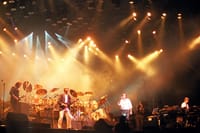 Alan Perry - Concert Photographs