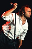 Alan Perry - Concert Photographs