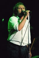 Alan Perry - Concert Photographs