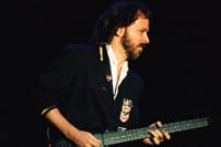Alan Perry - Concert Photographs