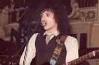 Alan Perry - Concert Photographs
